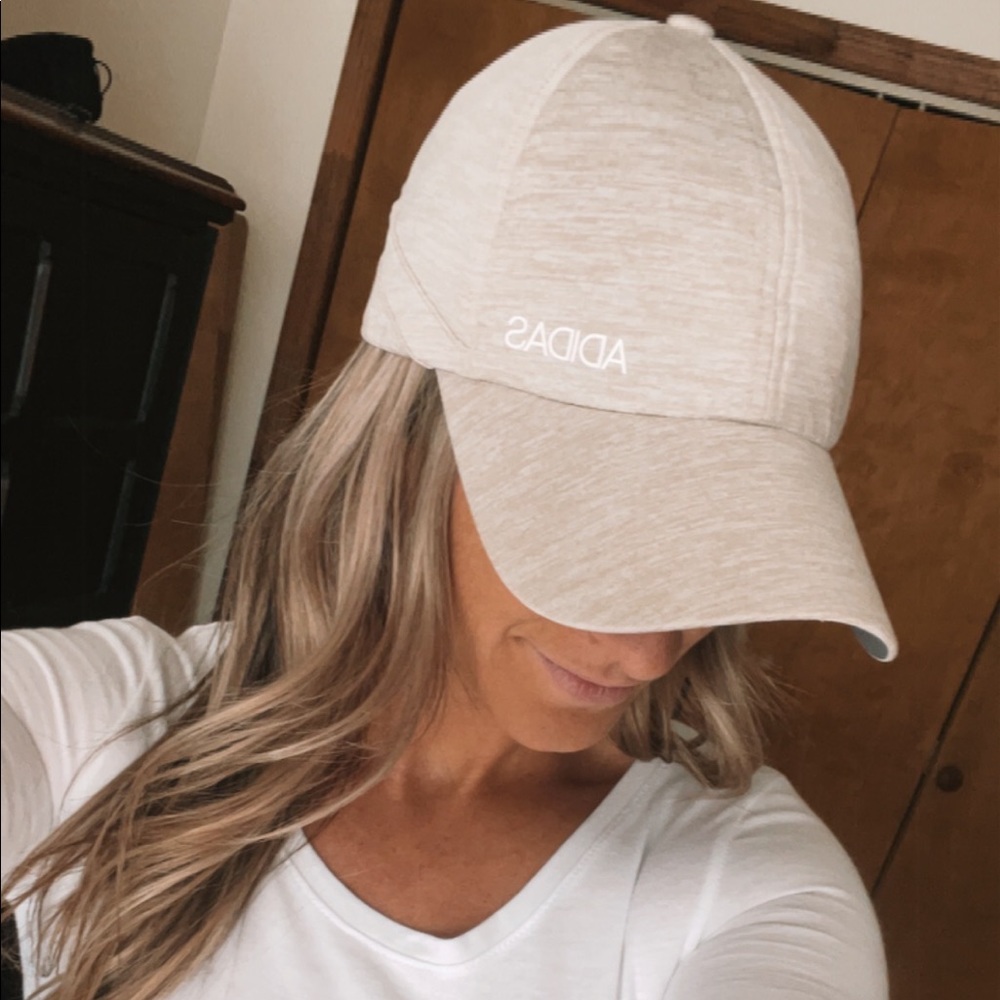 Adidas SuperLite Athletic Hat